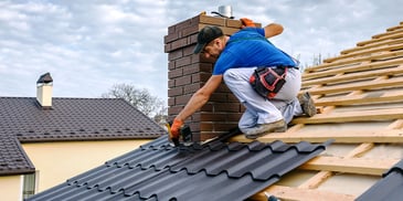Roofing Business Finance