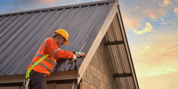 How to scale a roofing business