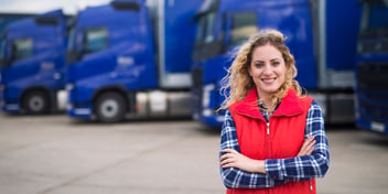 how to grow your trucking business
