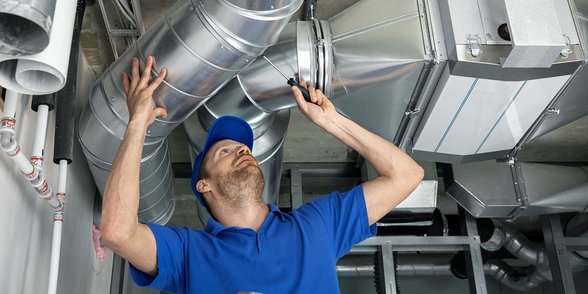 7 Ways to Improve Operations for Your Small HVAC Business