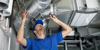 Improve operations for your HVAC business