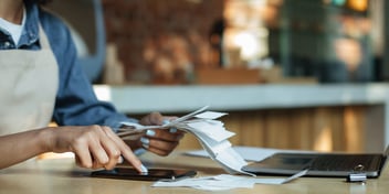 small business financial plan