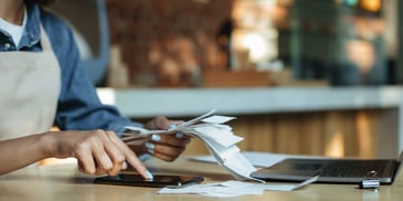 small business financial plan